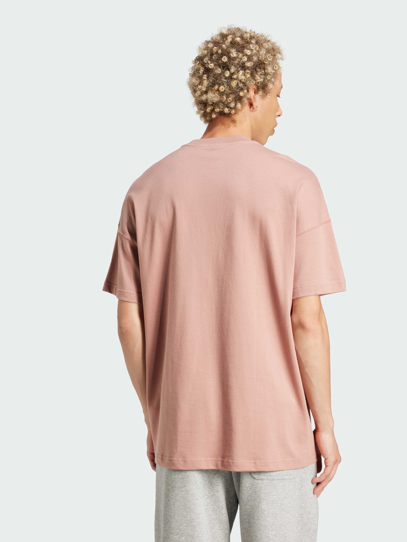 Футболка Adidas модель JJ3659 Фото