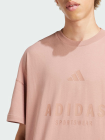 Футболка Adidas модель JJ3659 Фото