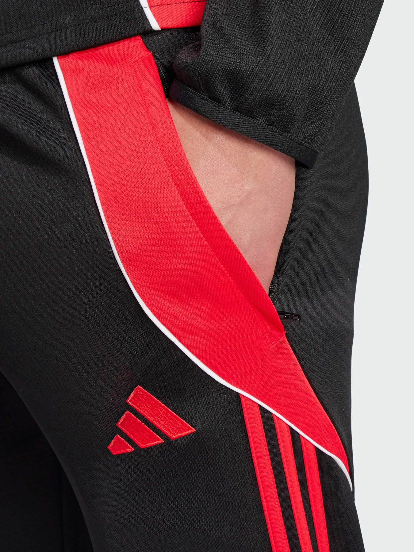 Штаны спортивные Adidas Tiro модель JP2489 Фото