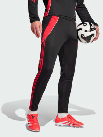 Штаны спортивные Adidas Tiro модель JP2489 Фото