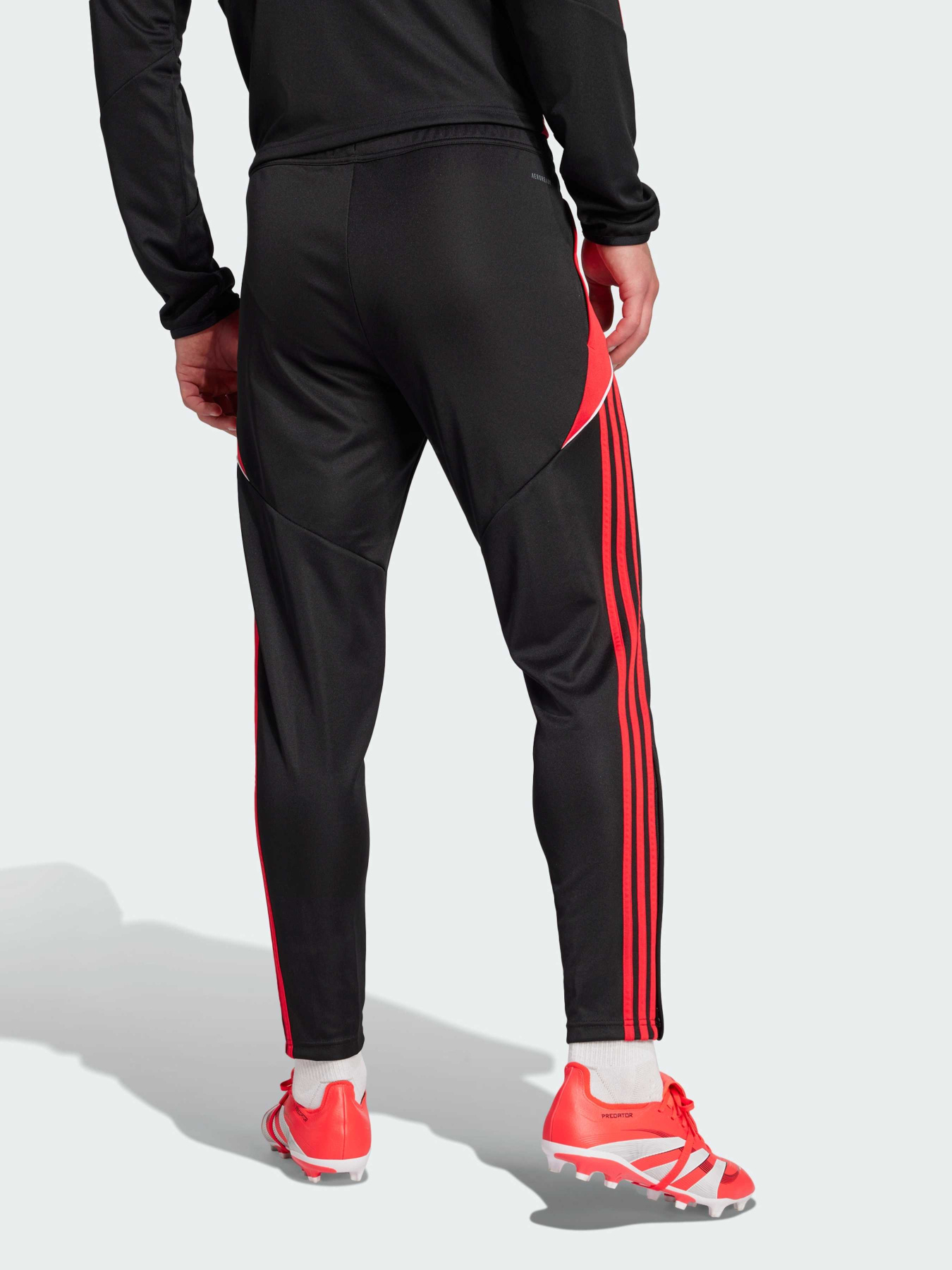 Штаны спортивные Adidas Tiro модель JP2489 Фото