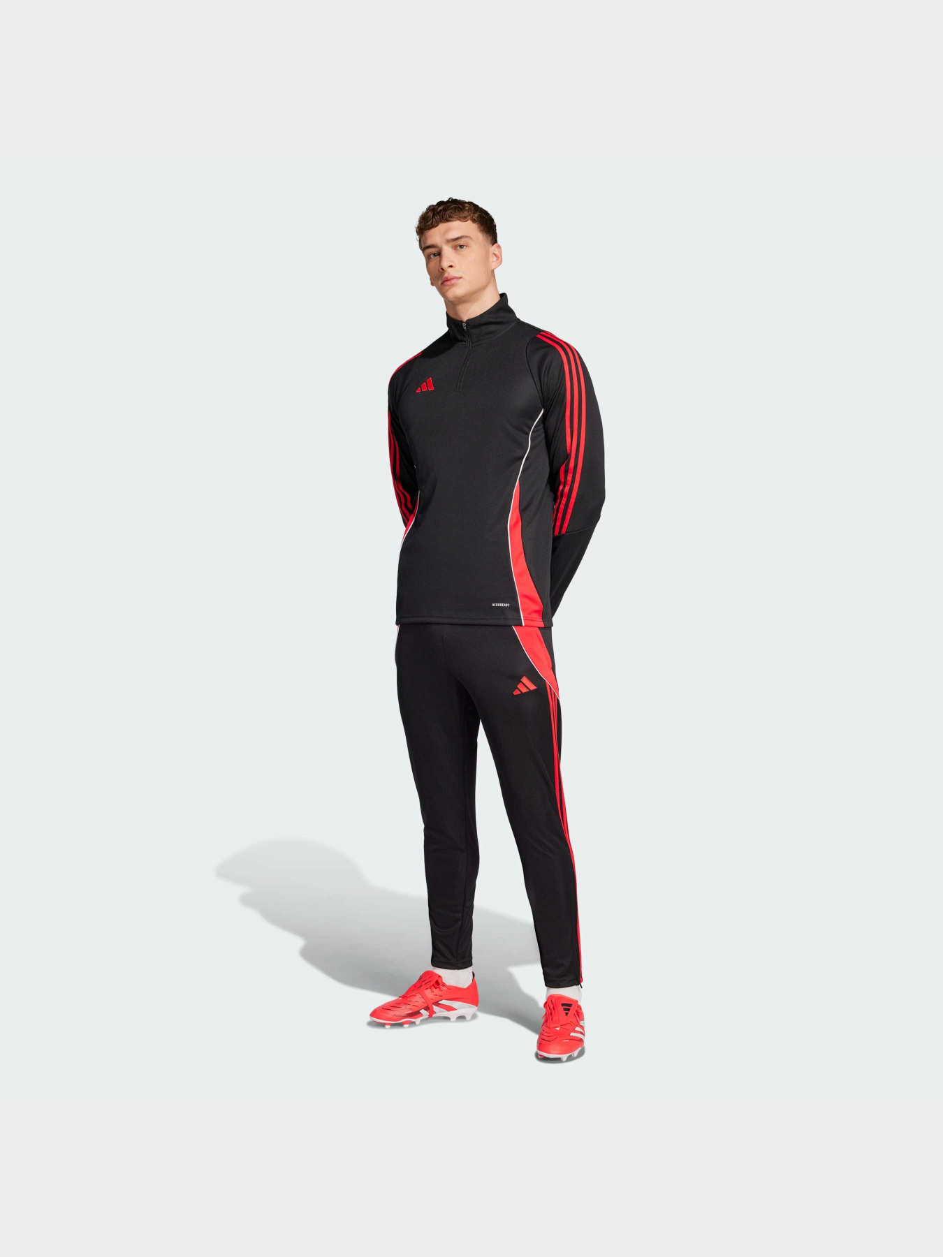 Штаны спортивные Adidas Tiro модель JP2489 Фото