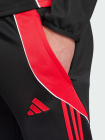 Штаны спортивные Adidas Tiro модель JP2489 Фото