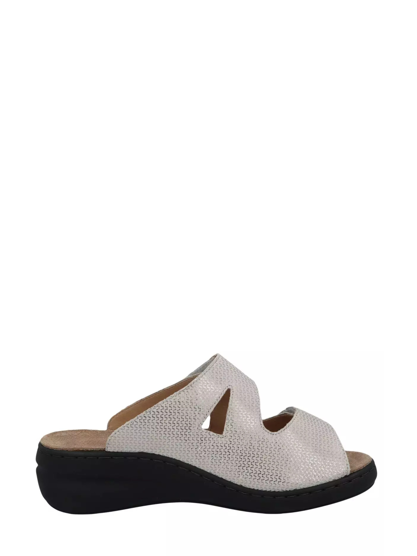 Шльопанці Solidus модель 7 21143 40463 Фото