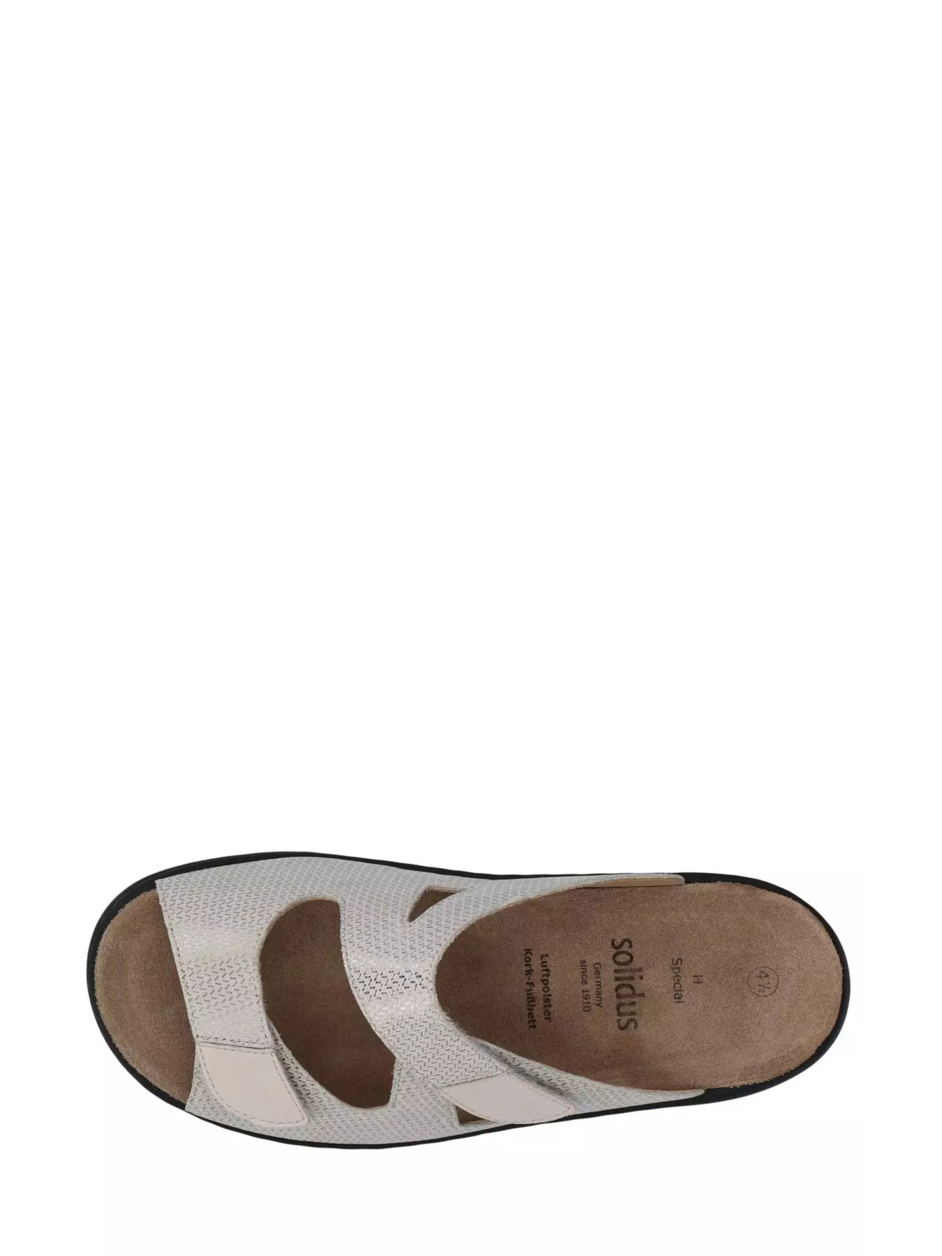 Шльопанці Solidus модель 7 21143 40463 Фото