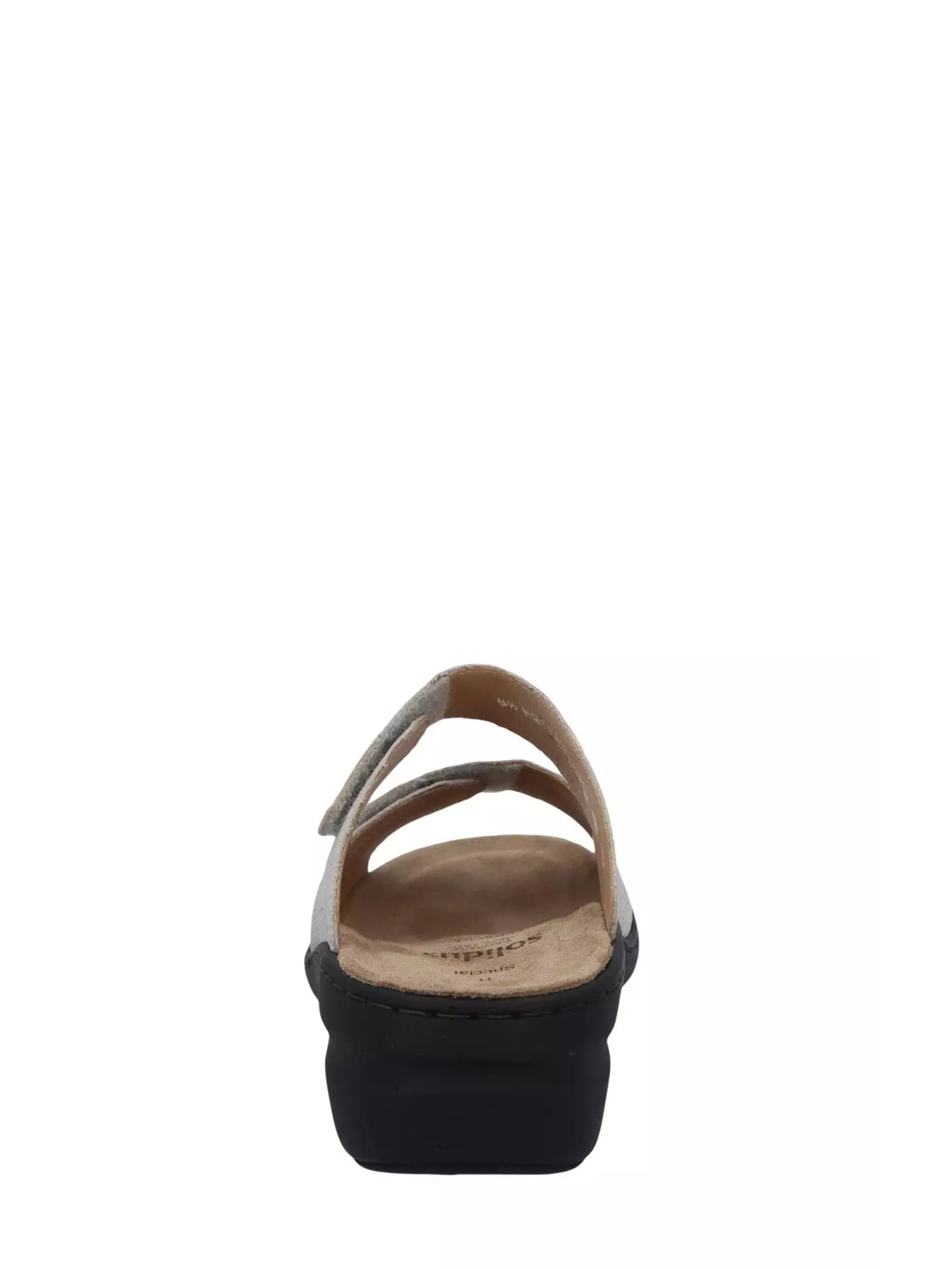 Шльопанці Solidus модель 7 21143 40463 Фото