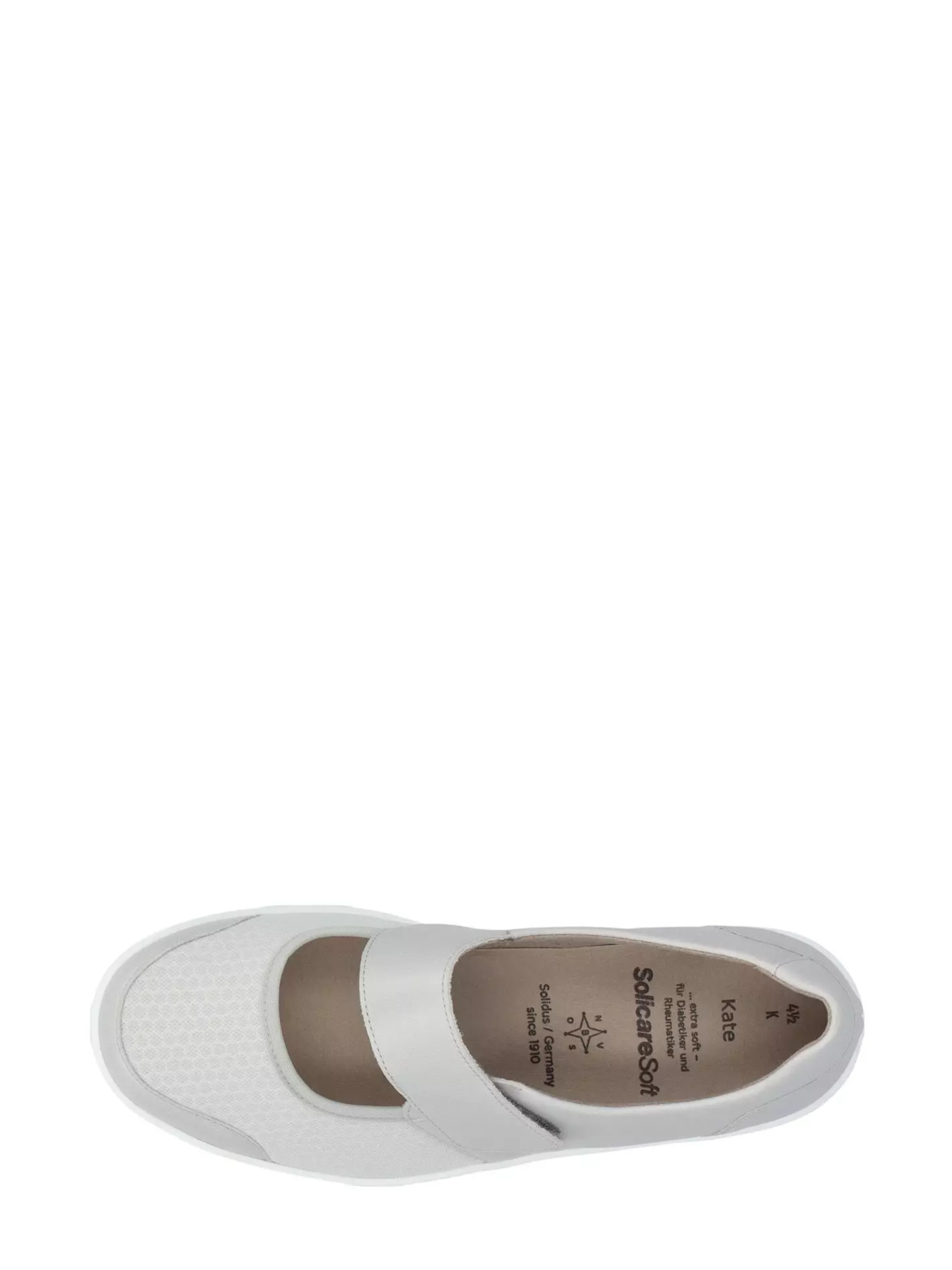 Мокасини Solidus модель 7 29503 20815 Фото