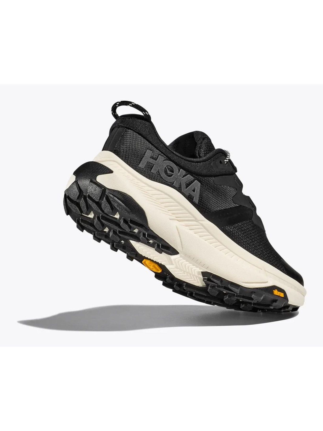 Кроссовки аутдор HOKA модель 1123153-BKLB Фото