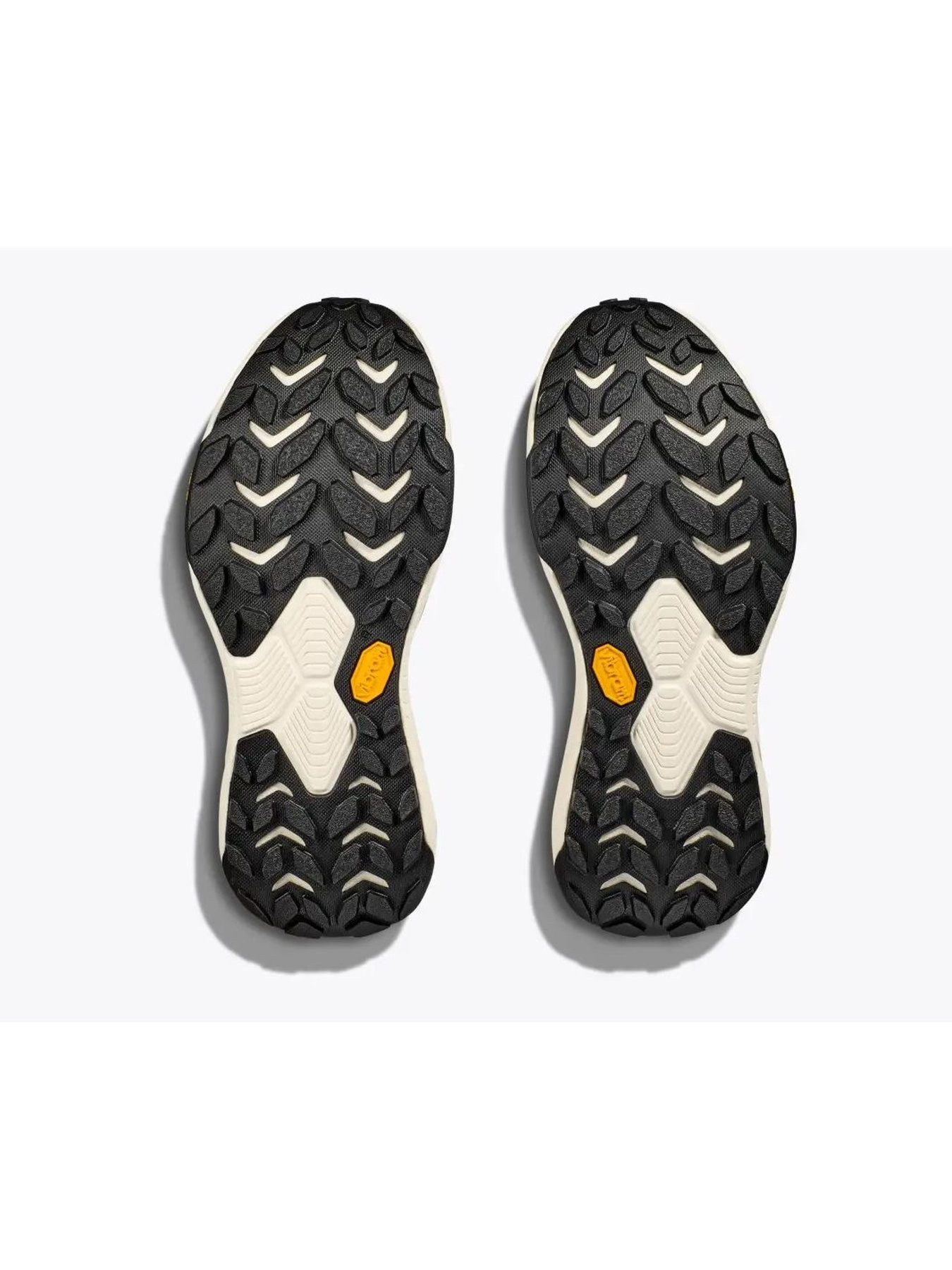 Кроссовки аутдор HOKA модель 1123153-BKLB Фото