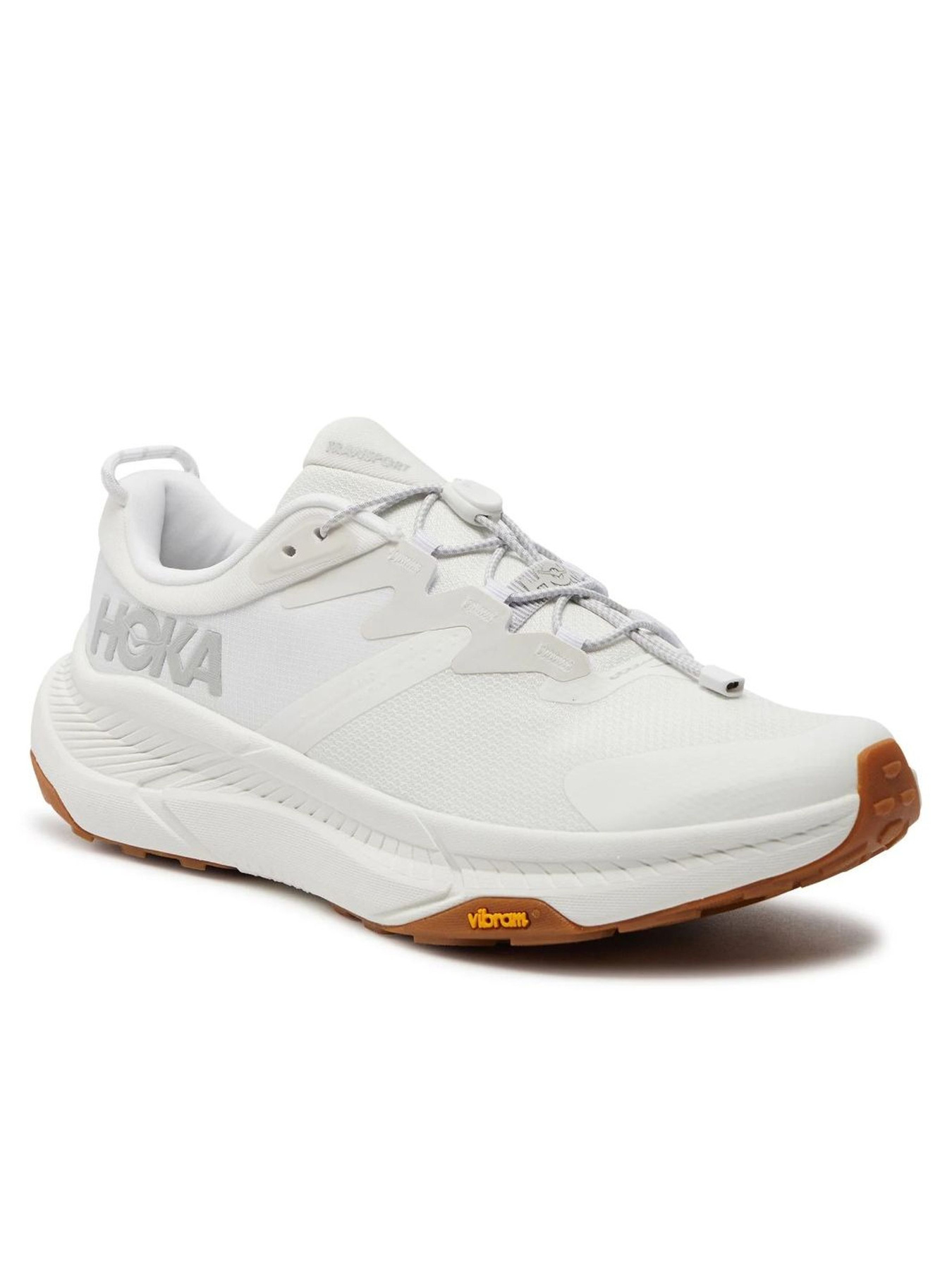 Кроссовки для туризма|Outdoor HOKA модель 1123153-WWH Фото