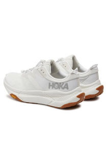 Кроссовки для туризма|Outdoor HOKA модель 1123153-WWH Фото