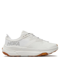 Кроссовки для туризма|Outdoor HOKA модель 1123153-WWH Фото
