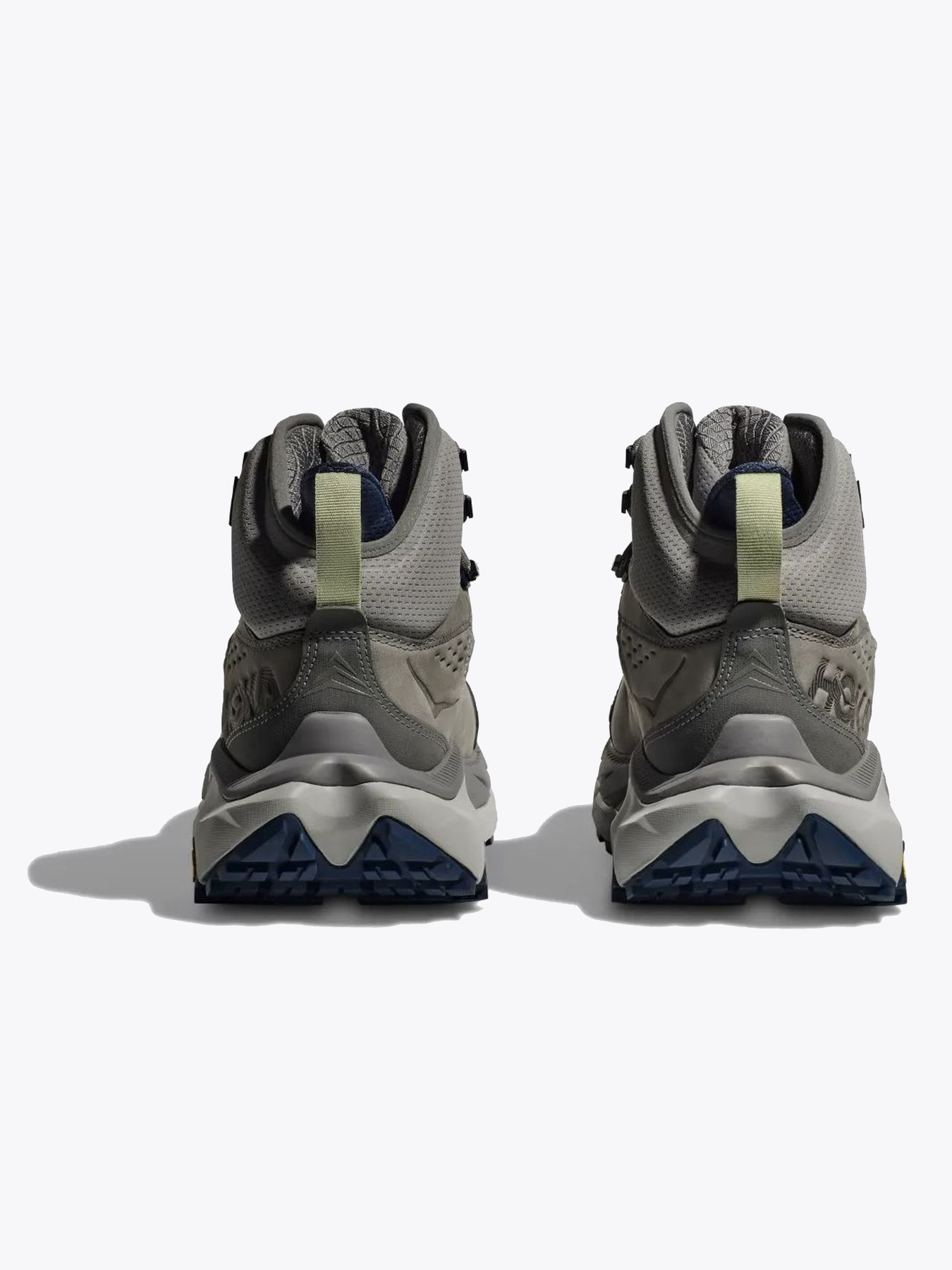 Черевики HOKA Модель 1123155F-ADS Фото