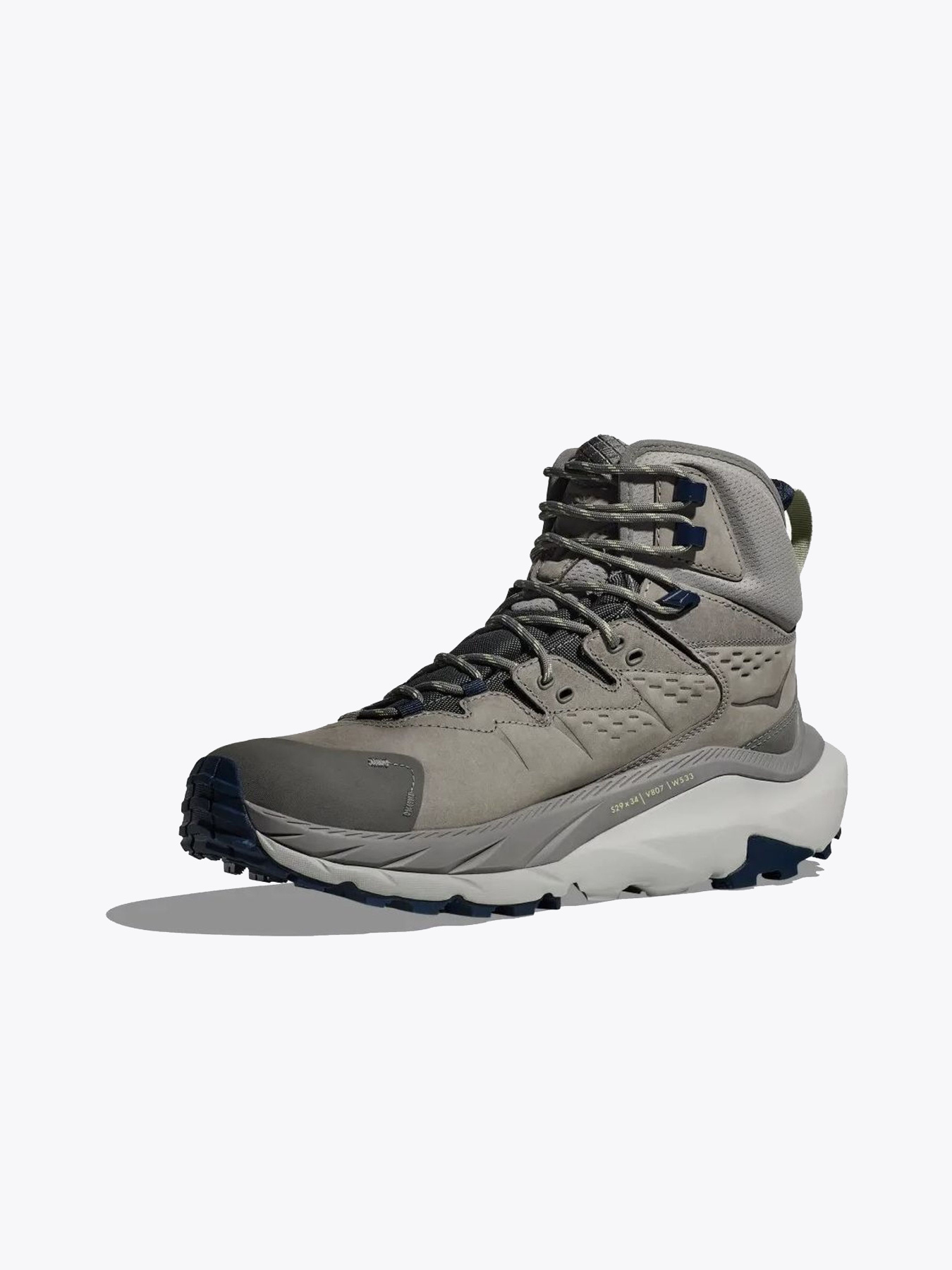 Черевики HOKA модель 1123155F-ADS Фото