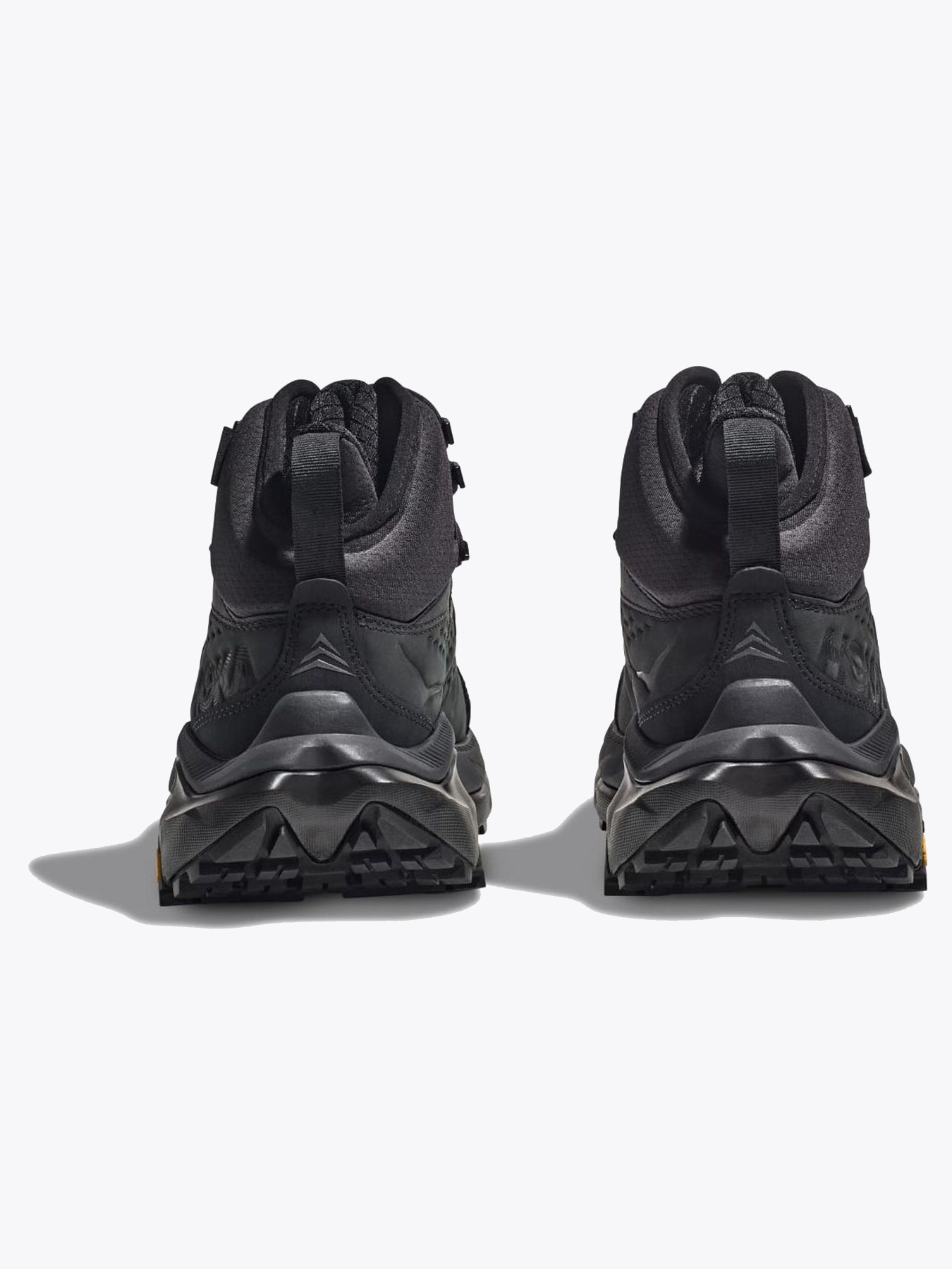 Черевики HOKA модель 1123155F-BBLC Фото