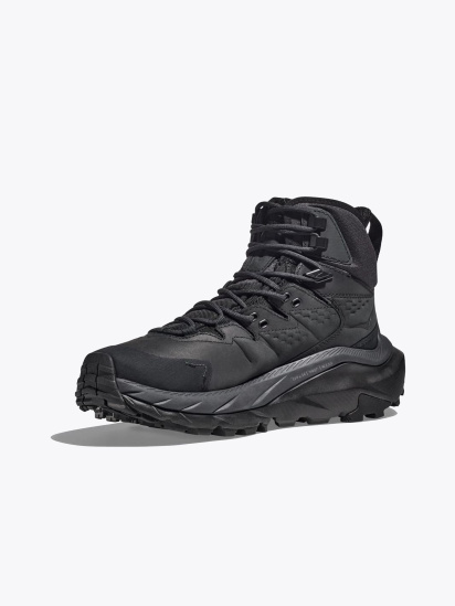 Черевики HOKA модель 1123155F-BBLC — фото 3 - INTERTOP