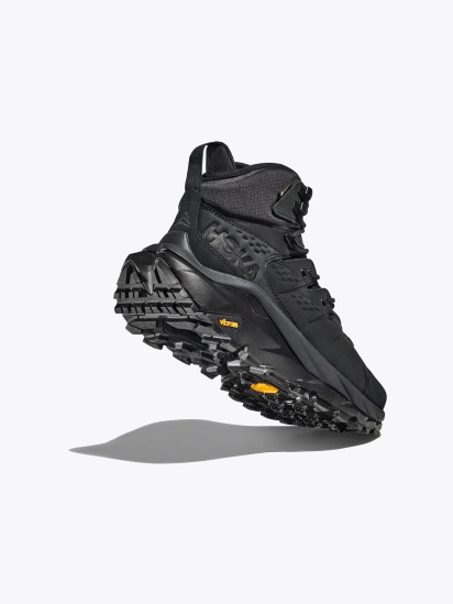 Черевики HOKA модель 1123155F-BBLC — фото 4 - INTERTOP