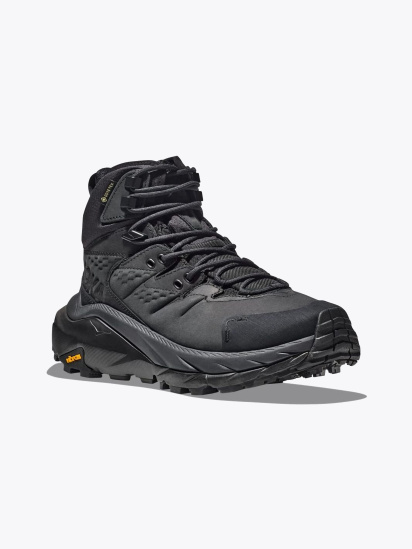 Черевики HOKA модель 1123155F-BBLC — фото 6 - INTERTOP
