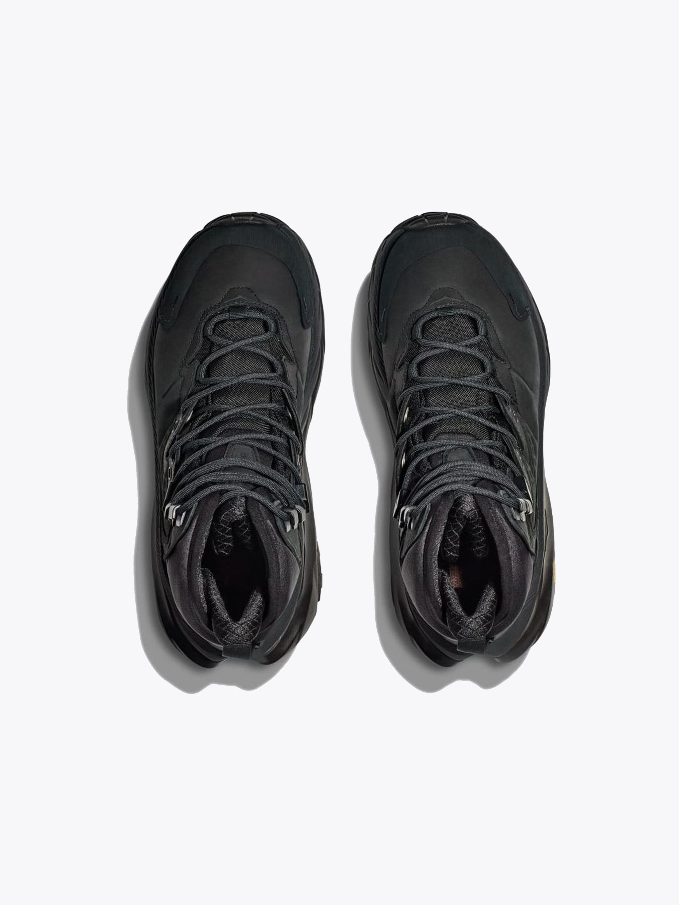 Ботинки HOKA модель 1123155F-BBLC Фото