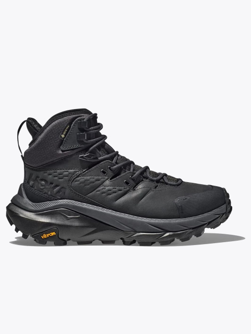 Ботинки HOKA модель 1123155F-BBLC Фото