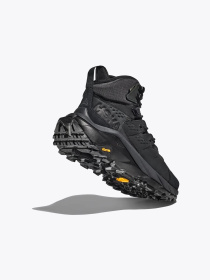 Ботинки HOKA модель 1123155F-BBLC Фото