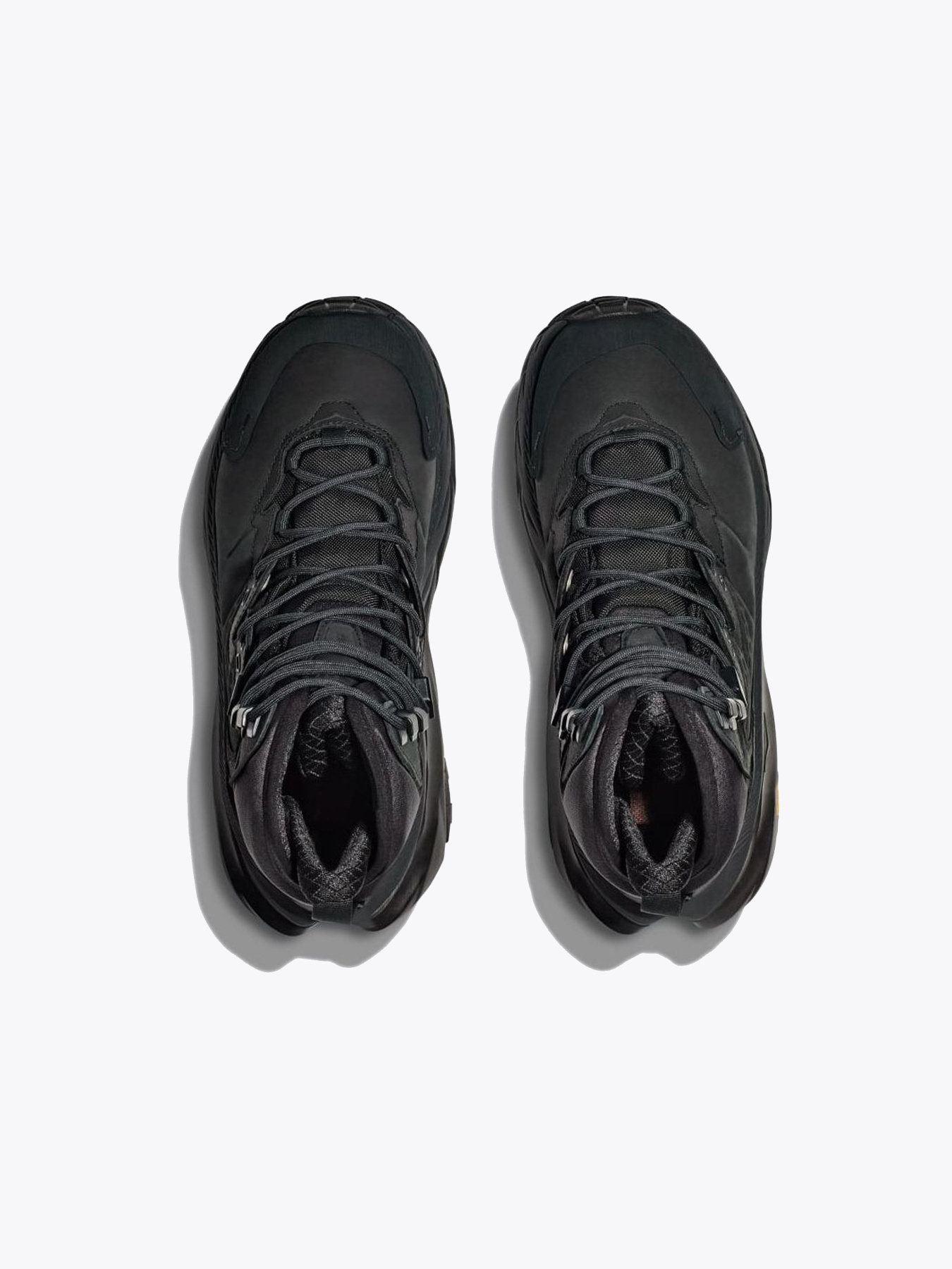 Черевики HOKA модель 1123156F-BBLC Черевики HOKA модель 1123156F-BBLC Фото