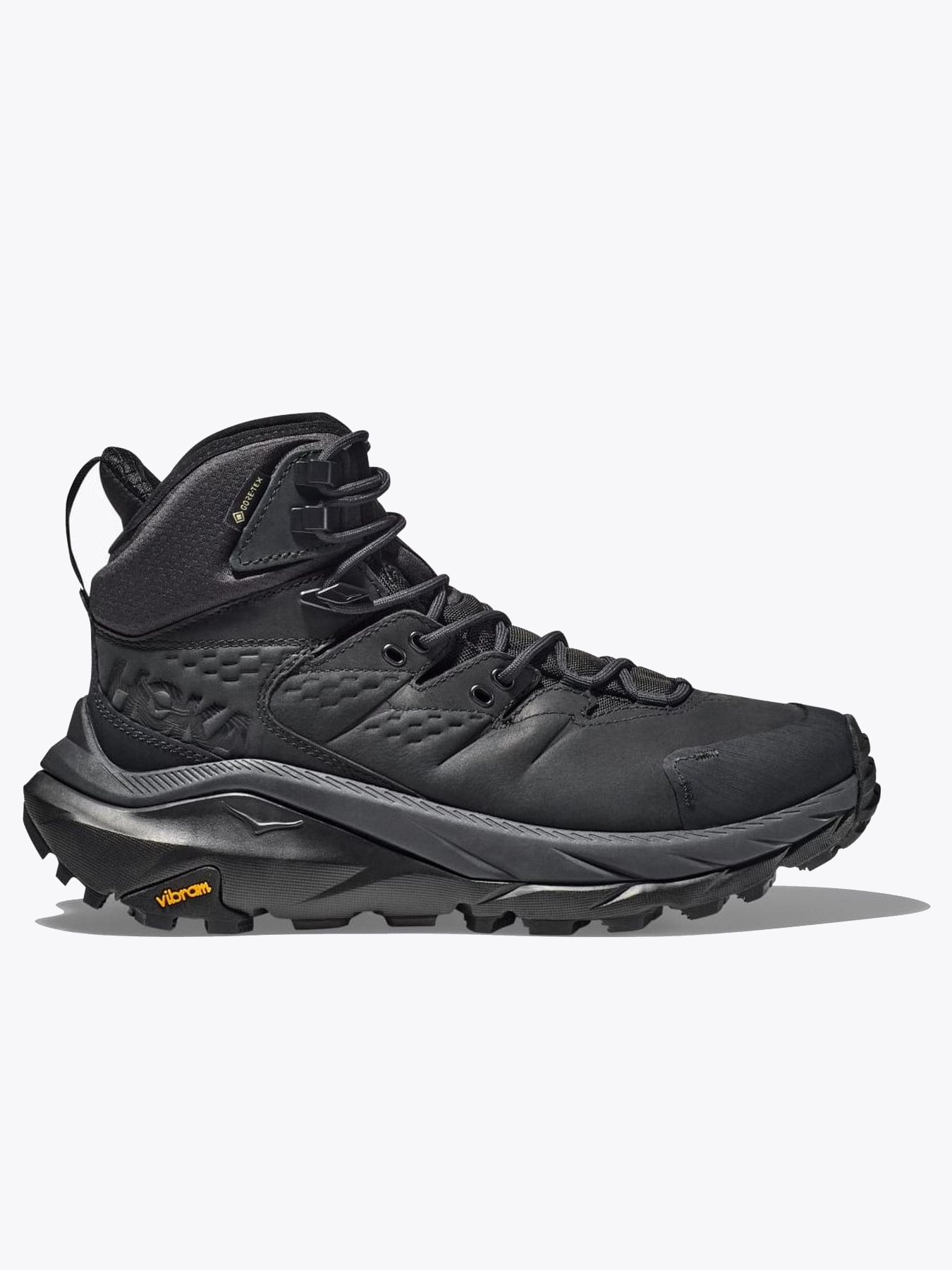 Черевики HOKA модель 1123156F-BBLC Черевики HOKA модель 1123156F-BBLC Фото