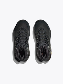 Черевики HOKA модель 1123156F-BBLC Черевики HOKA модель 1123156F-BBLC Фото