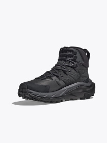 Черевики HOKA модель 1123156F-BBLC Черевики HOKA модель 1123156F-BBLC Фото