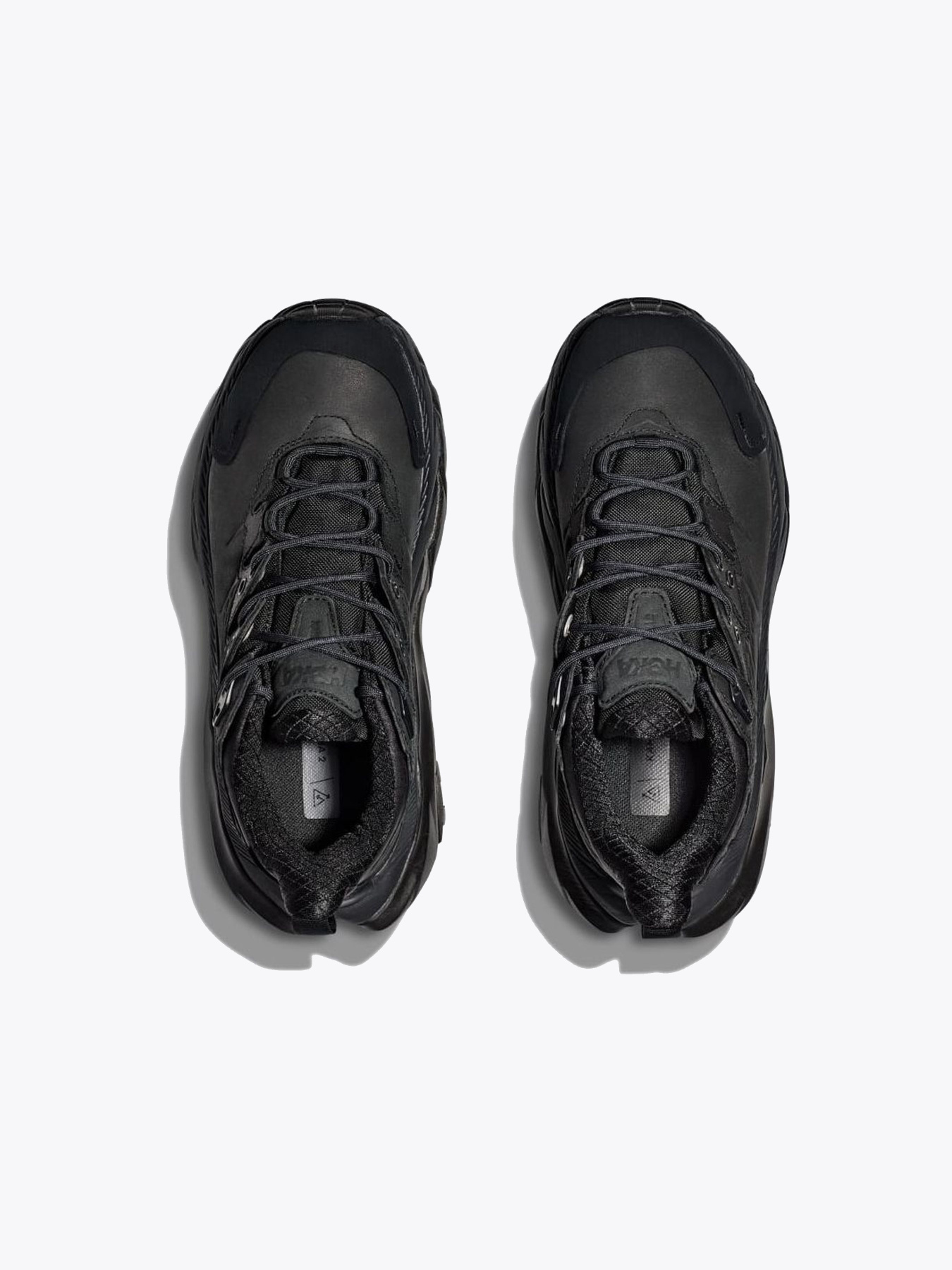 Кроссовки HOKA модель 1123190F-BBLC Фото