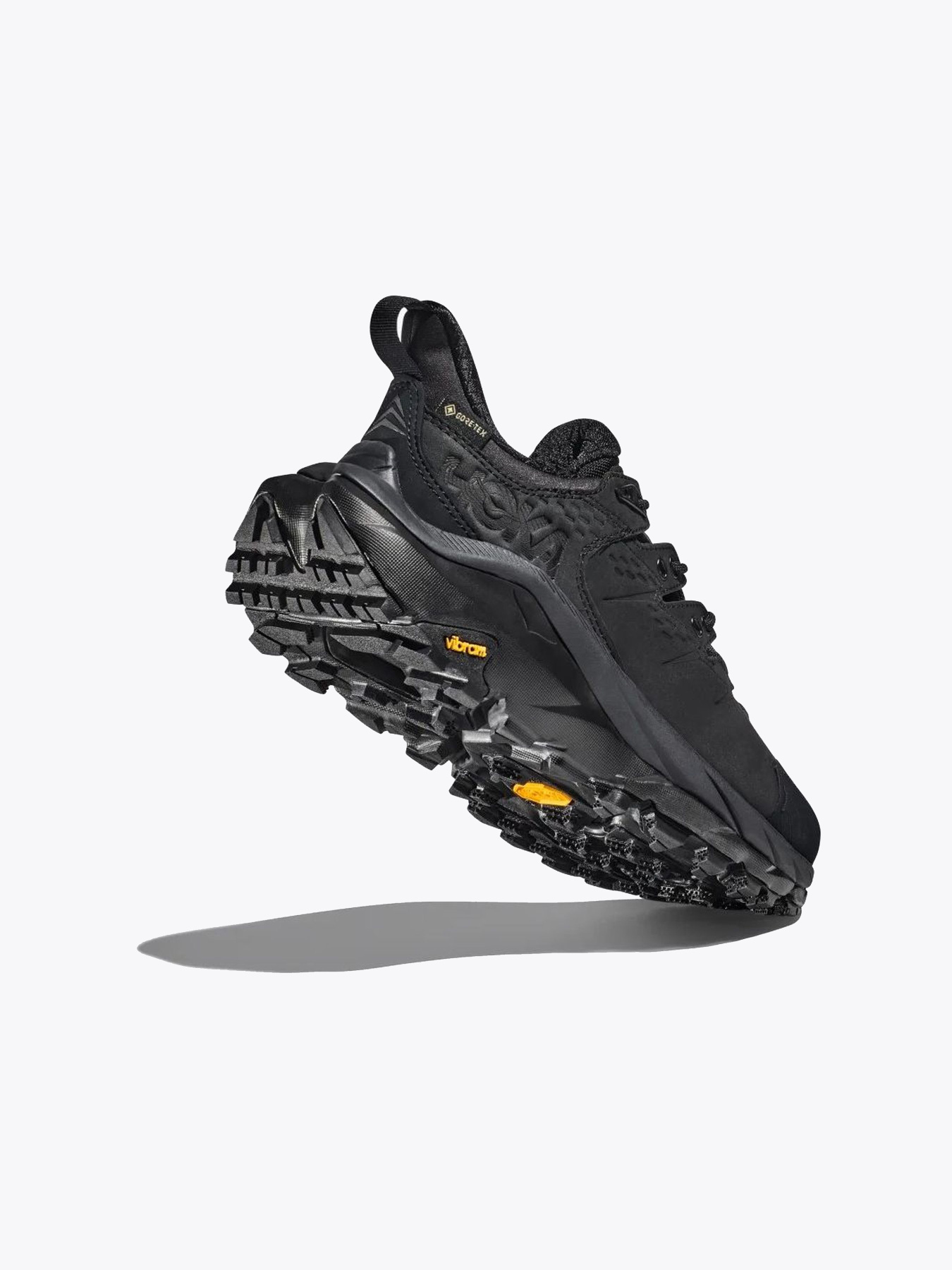 Кроссовки HOKA модель 1123190F-BBLC Фото