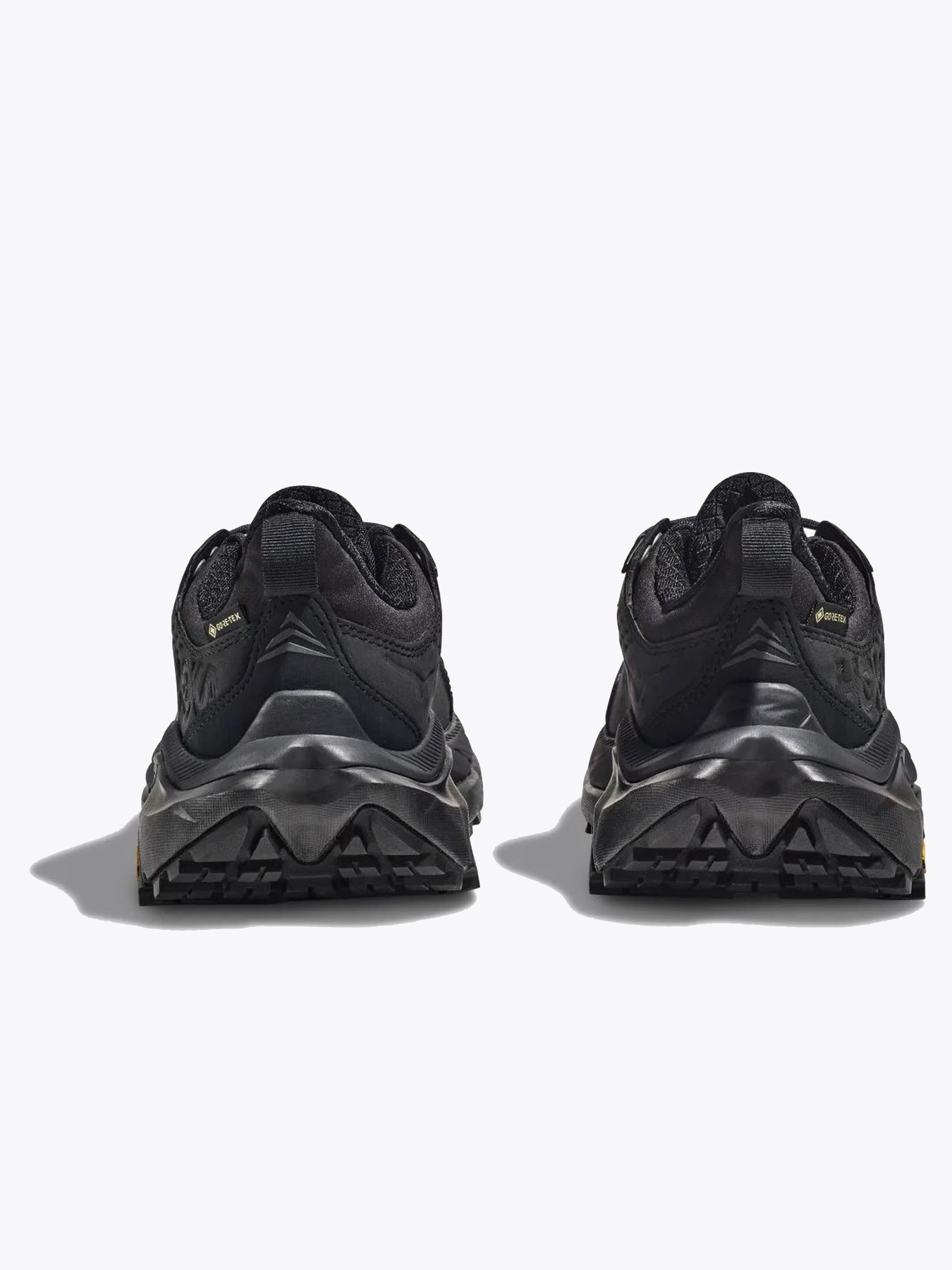 Кроссовки HOKA модель 1123190F-BBLC Фото