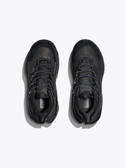 Кросівки HOKA модель 1123190F-BBLC — фото - INTERTOP