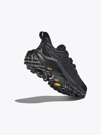 Кросівки HOKA модель 1123190F-BBLC — фото 4 - INTERTOP