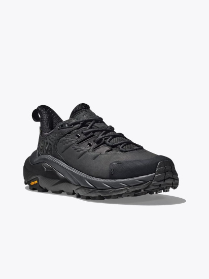 Кросівки HOKA модель 1123190F-BBLC — фото 6 - INTERTOP