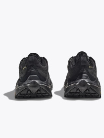 Кроссовки повседневные HOKA модель 1123190F-BBLC Фото