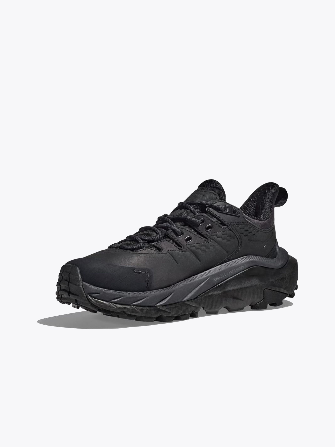 Кроссовки HOKA модель 1123191F-BBLC Фото