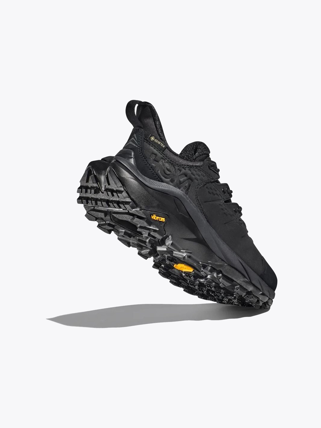 Кроссовки HOKA модель 1123191F-BBLC Фото