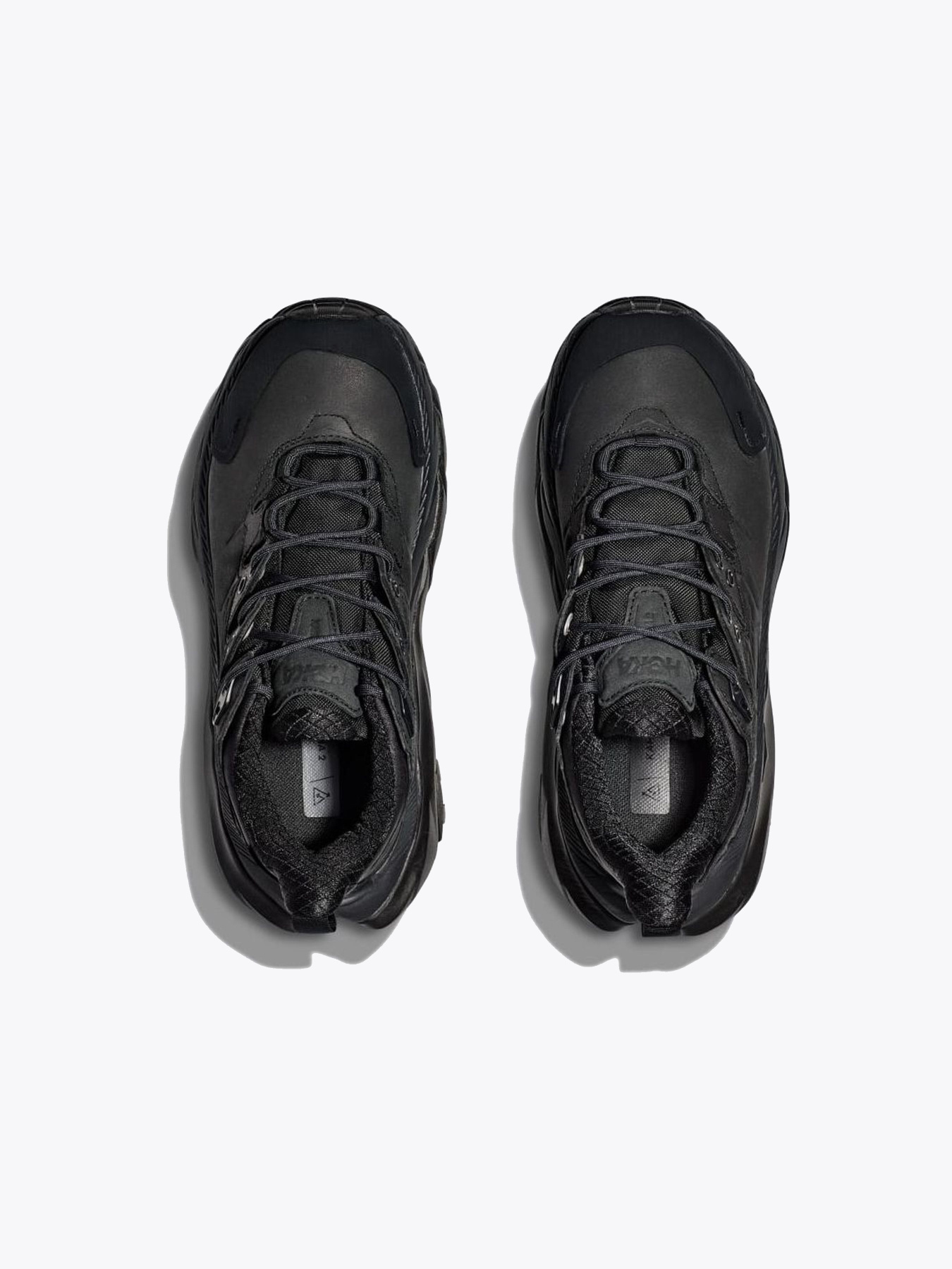 Кросівки повсякденні HOKA модель 1123191F-BBLC Кросівки повсякденні HOKA модель 1123191F-BBLC Фото