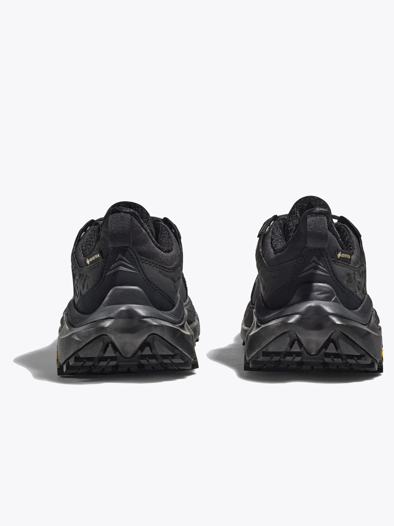 Кросівки повсякденні HOKA модель 1123191F-BBLC Кросівки повсякденні HOKA модель 1123191F-BBLC Фото