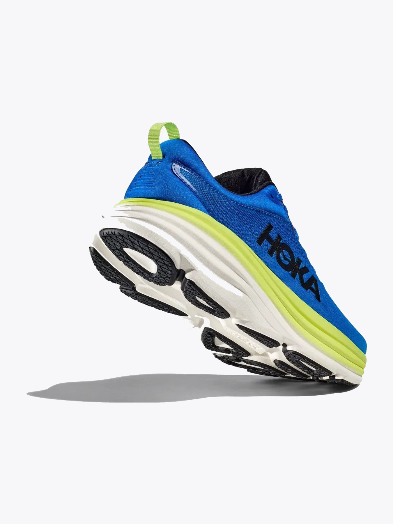 Кроссовки HOKA модель 1123202-ELT Фото