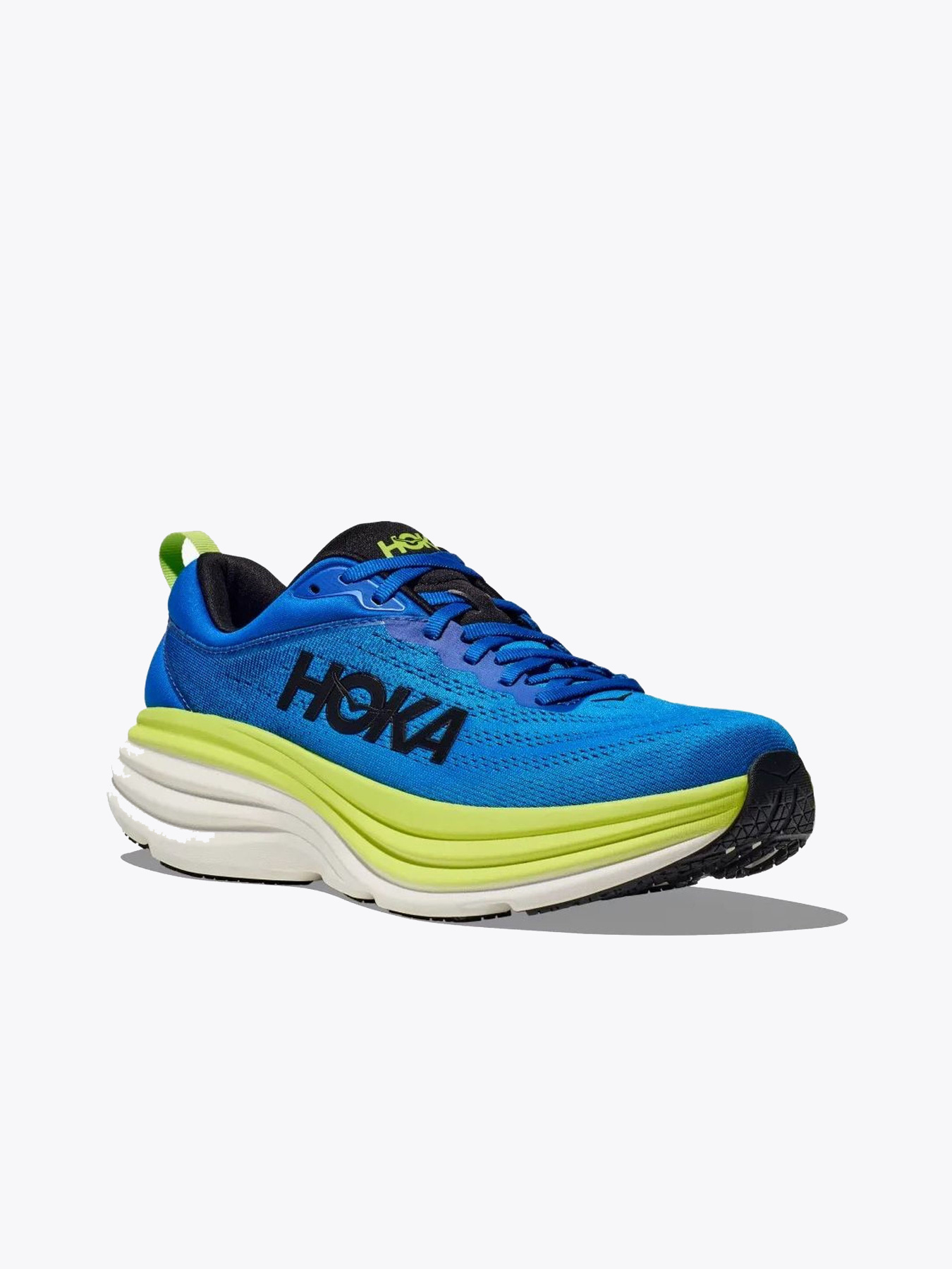 Кроссовки HOKA модель 1123202-ELT Фото