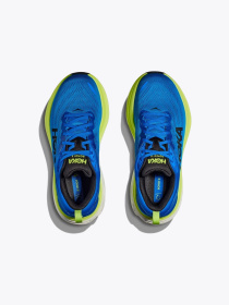 Кроссовки HOKA модель 1123202-ELT Фото