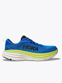 Кроссовки HOKA модель 1123202-ELT Фото