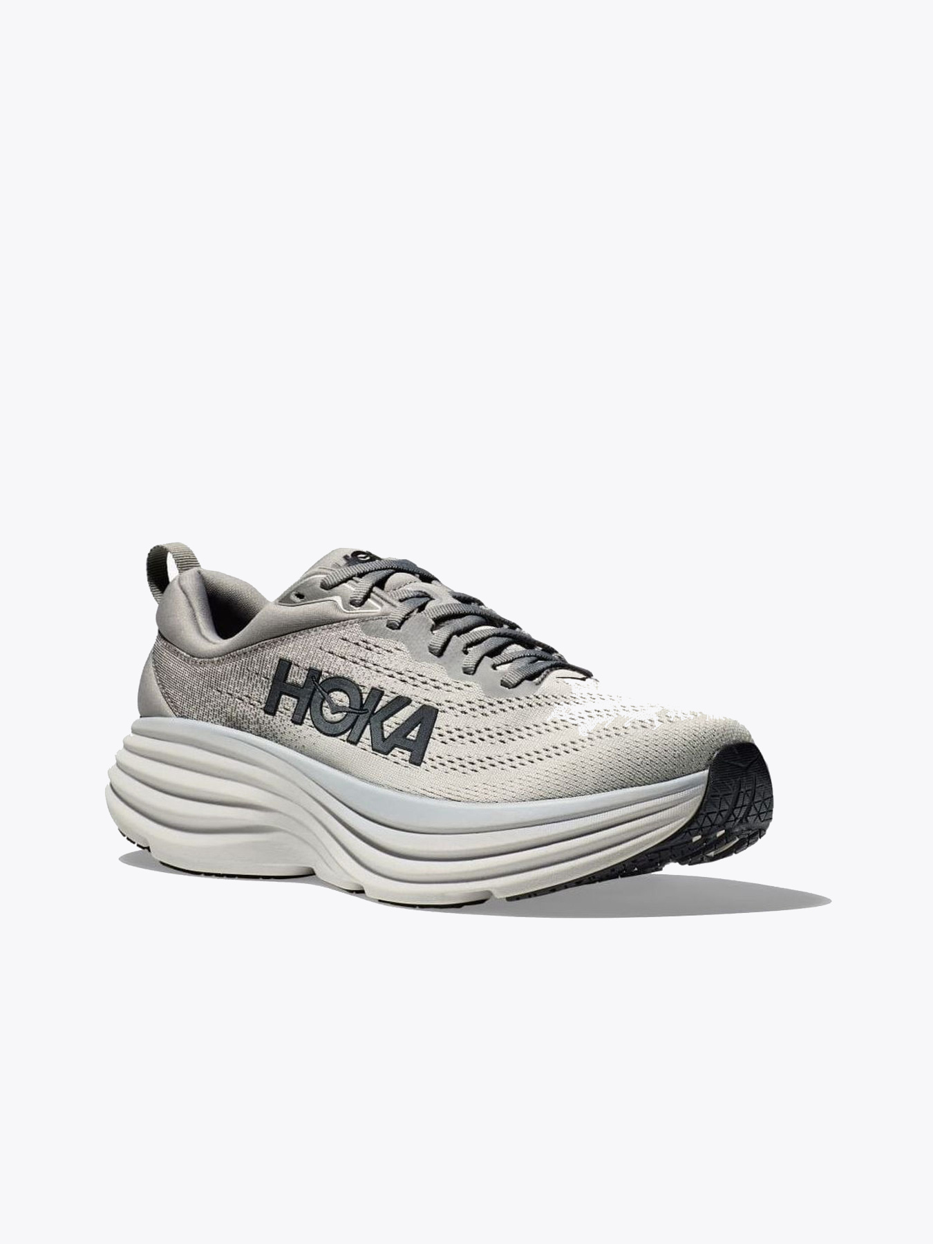 Кроссовки HOKA модель 1123202-SHMS Фото