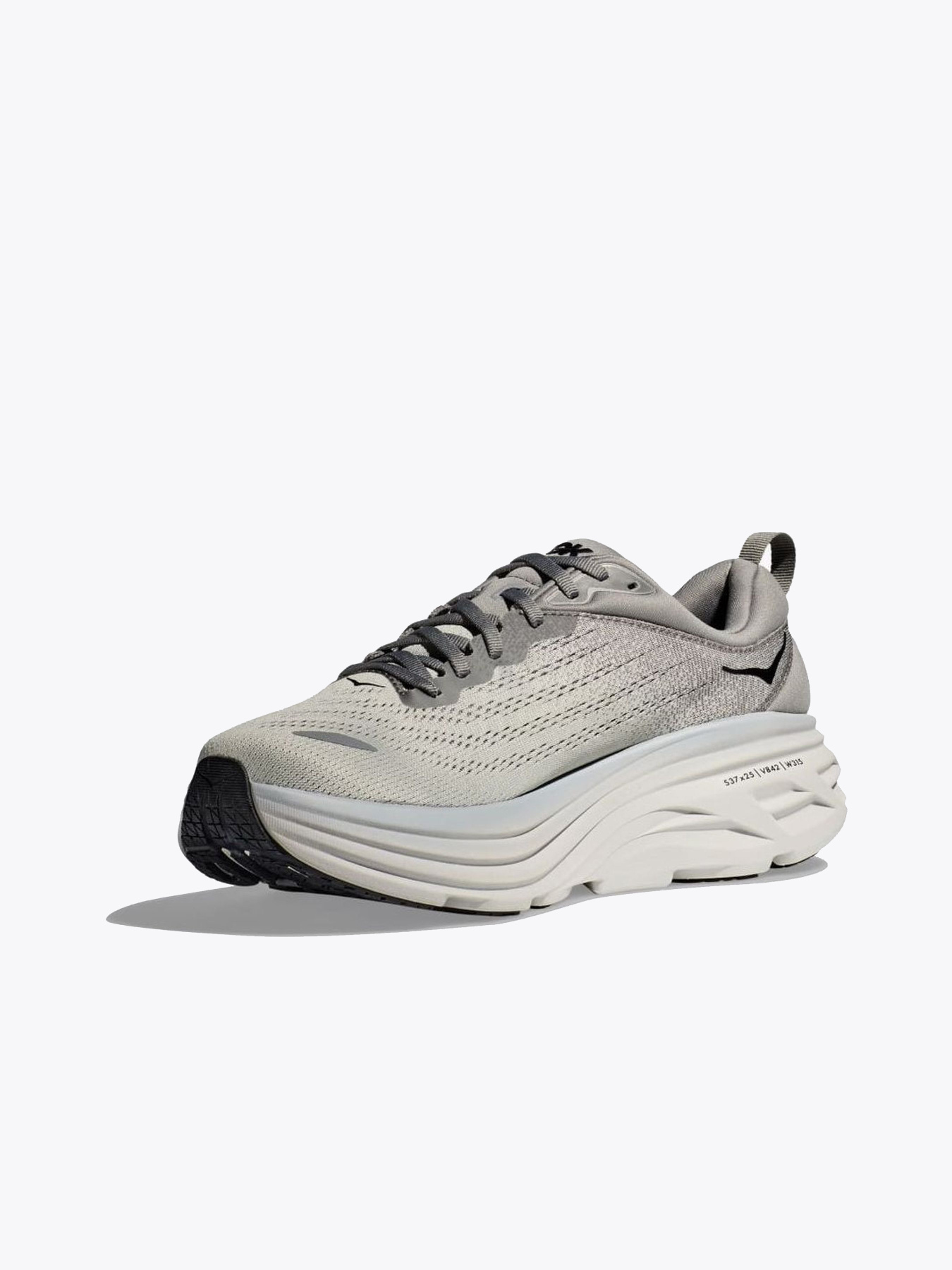 Кроссовки повседневные HOKA модель 1123202-SHMS Фото