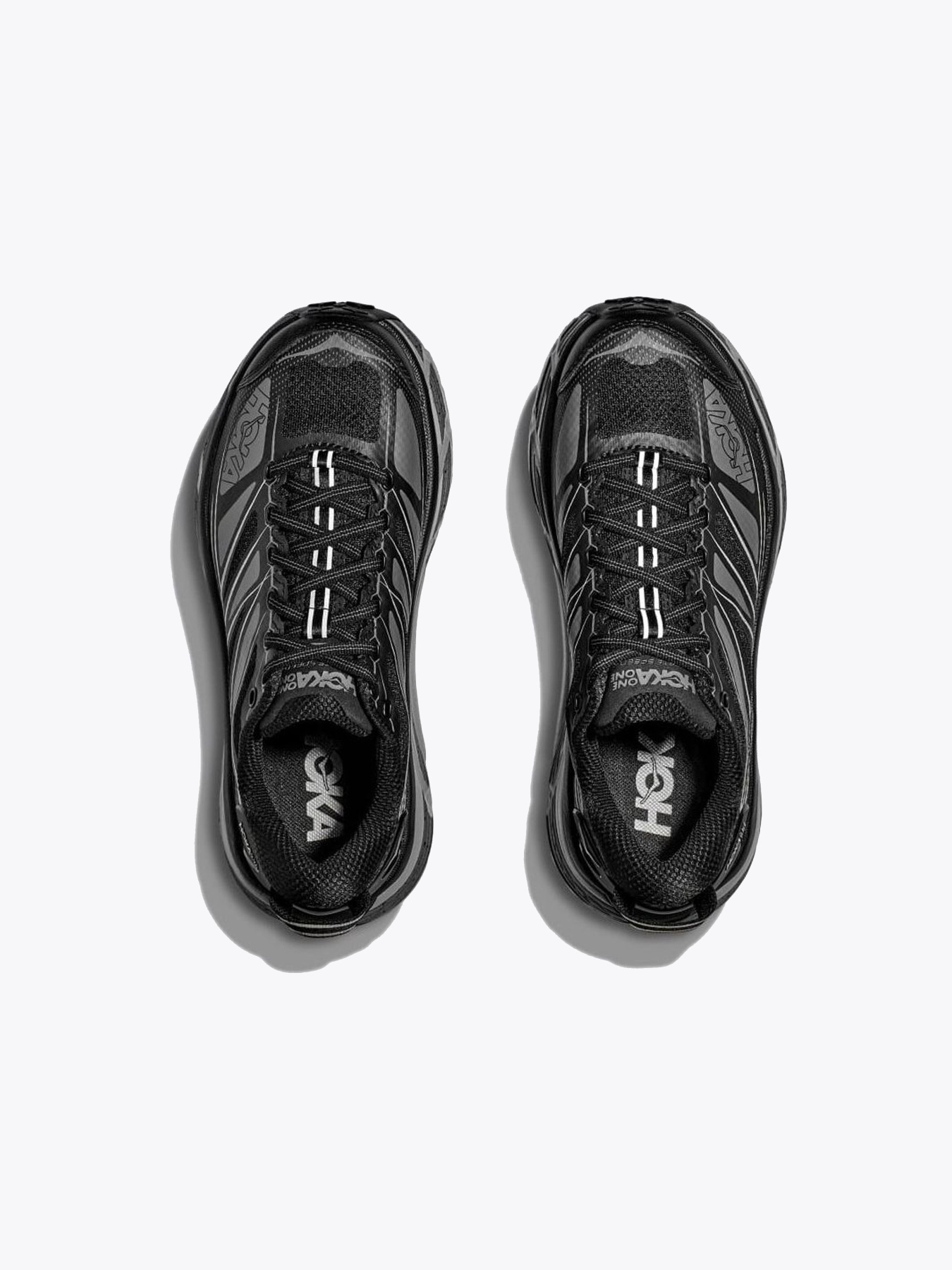 Кросівки HOKA модель 1126851-BCSTL Фото