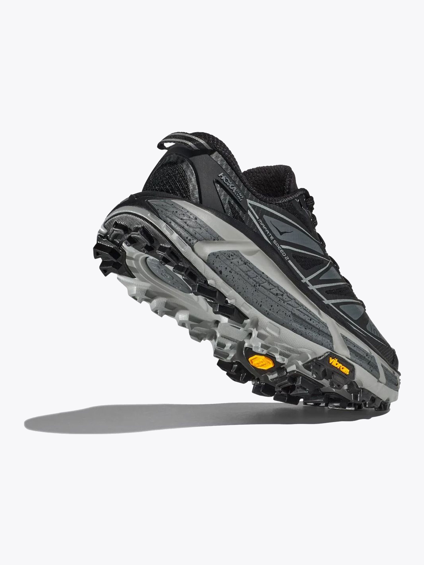 Кросівки HOKA модель 1126851-BCSTL Фото