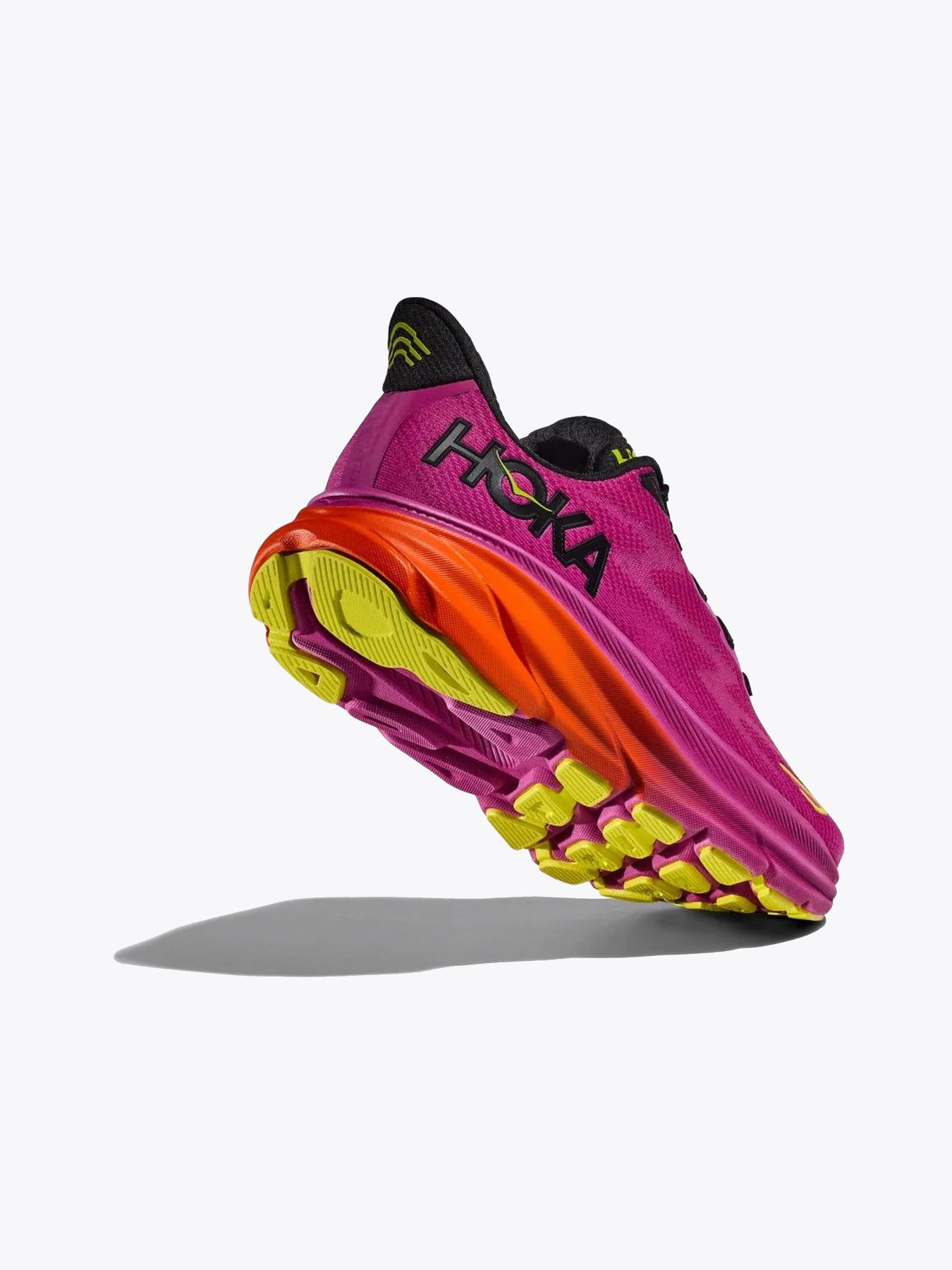 Кросівки для бігу HOKA модель 1127895-FCK Фото