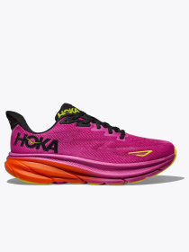 Кроссовки для бега HOKA модель 1127895-FCK Фото
